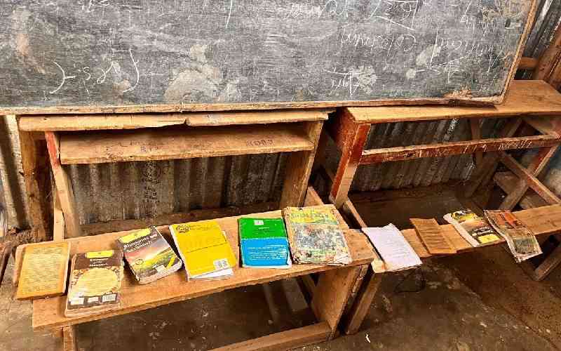 Floods disrupt learning as schools, families count losses