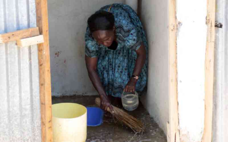 Sanitation workers now want government recognition