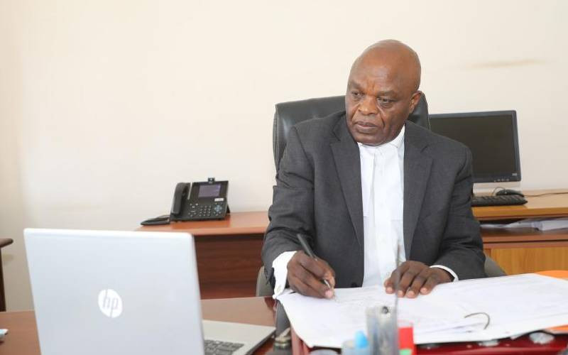 Probation, not prison for mothers with children, High Court orders