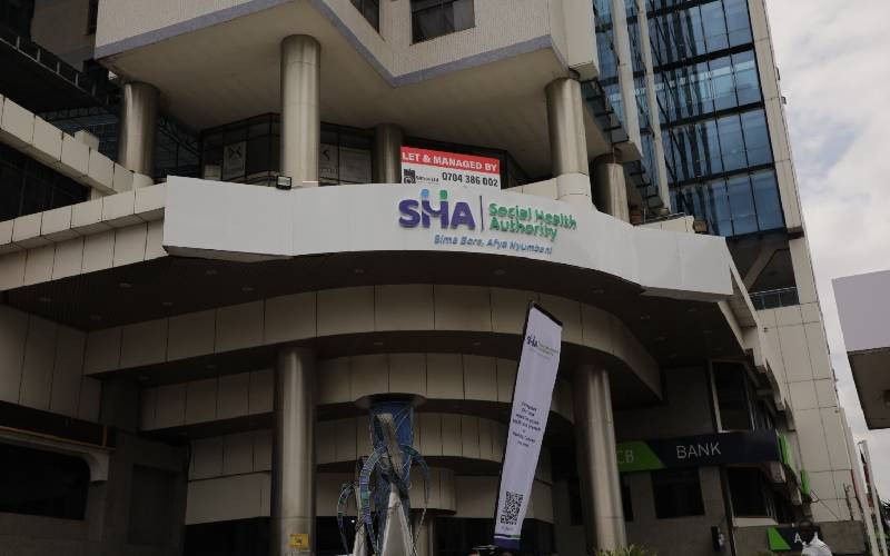 Safaricom, AG urge court to dismiss petition against SHIF