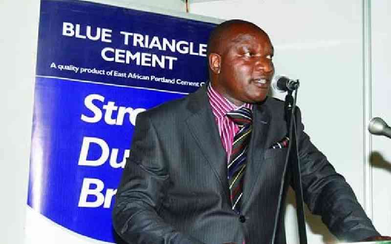 Security concerns evolve as Kenya embraces technology, urban expansion