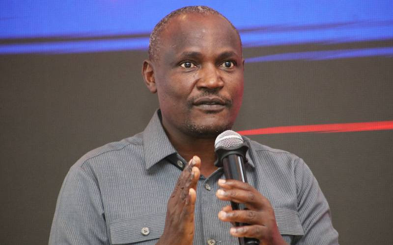 Risks of Kenya's off-book debt as State ramps up securitisation drive