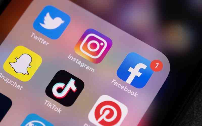 Social Media, the necessary evil?