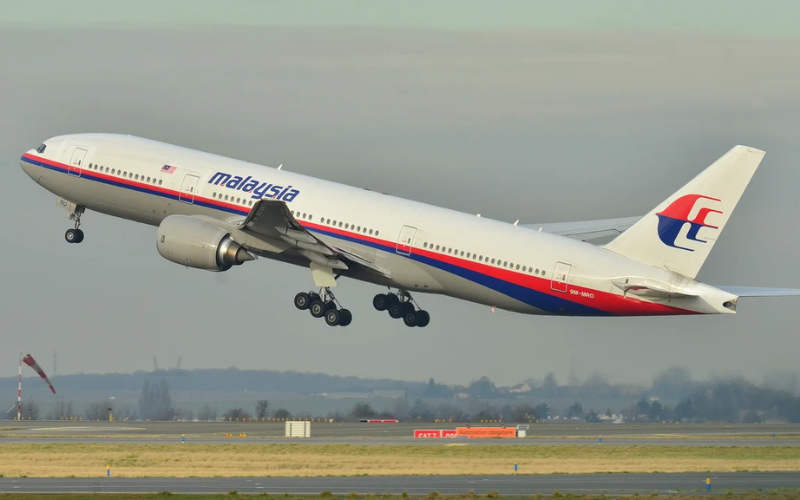 Malaysia to resume search for missing flight MH370, 11 years later