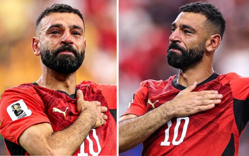 Egypt demand answers after controversial World Cup elimination