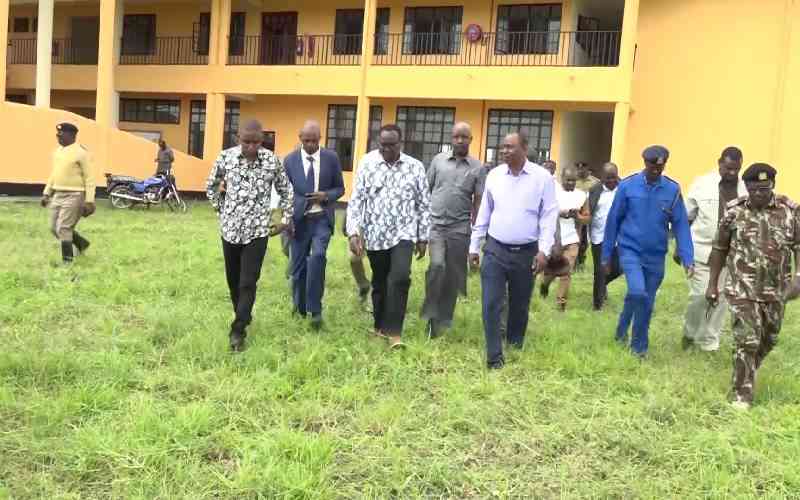 Why Education CS is under fire over under funding, corruption in Schools