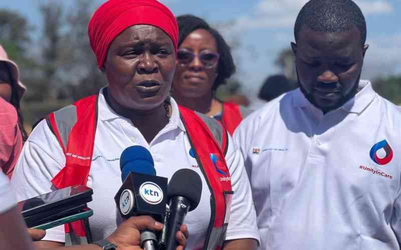 As treatment cost bites, sickle cell survivors demand better care, jobs