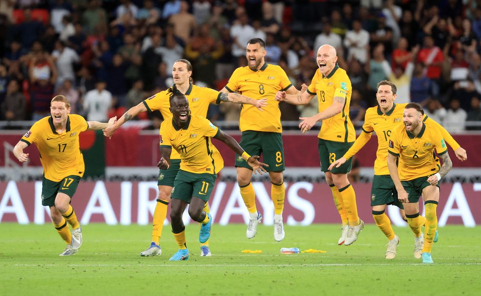 Why Australia qualified for FIFA World Cup despite missing out during Asian qualifiers