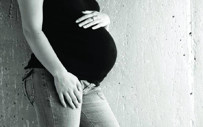 Alarm over rising defilement, teenage pregnancy cases in Kuresoi