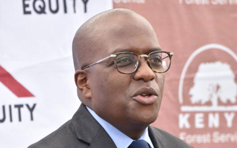 How Polycarp Igathe tried to carry favour with Mike Sonko before the big break up
