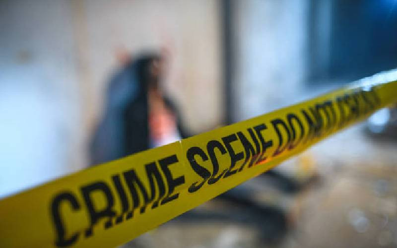 Shock as woman kills daughter, mother before hanging herself