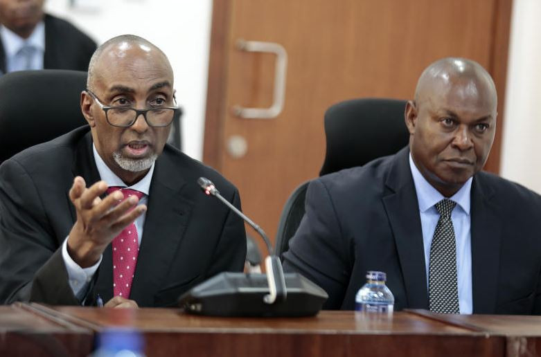 EACC reveals it's probing counties for corruption cases worth billions