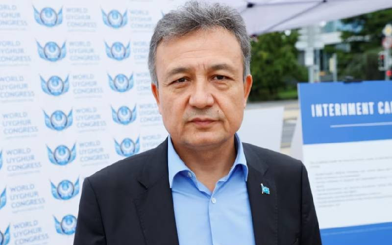 China tries to block prominent Uyghur speaker at UN