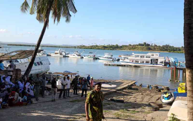 One body recovered as govt pledges support for victims of Tudor Creek boat tragedy