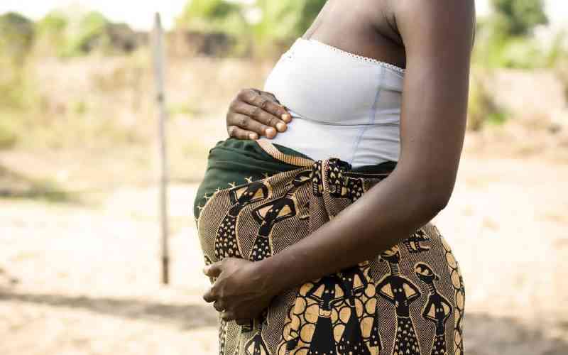 Reducing free maternal health care budget big blow to women