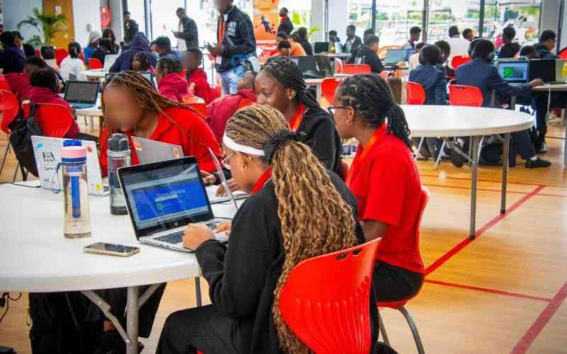 How Grade 10 placement exposed sharp inequality among schools