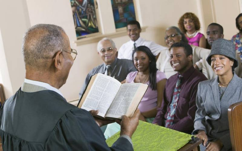 Pentecostal churches call for regulation of theological colleges