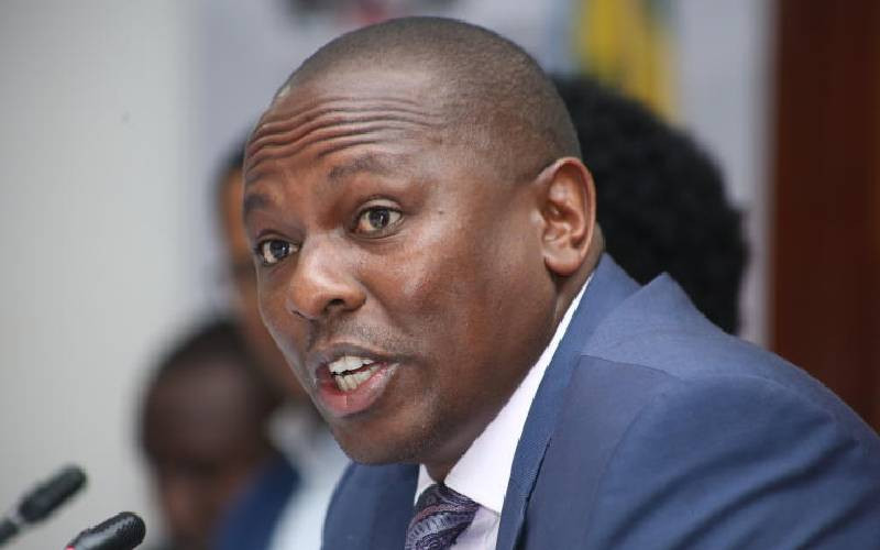 Proposed law seeks to give relatives access to Sh62b unclaimed assets