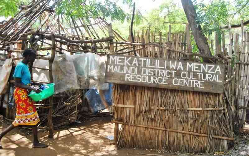Shakahola forest to be transformed into a heritage tourism destination