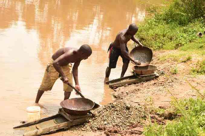 Consequential Gold Processing Bill gets nod from MPs