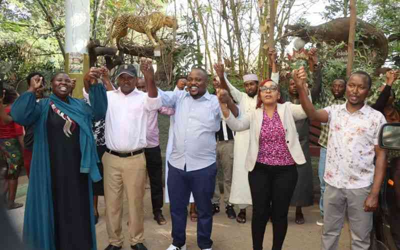 No Pay, no work: Isiolo doctors extend strike