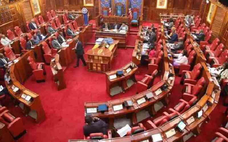 Senators face scrutiny as quorum hitches disrupt House proceedings
