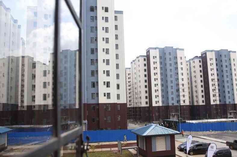 Mukuru is not Singapore: How Ruto's housing gamble missed the mark