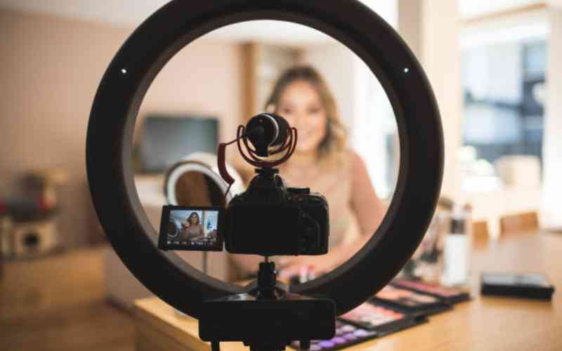 Kenyan YouTubers to pay 5pc withholding tax on earnings from September