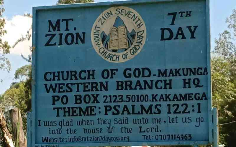 Kill, steal and cleanse: Worry as churches become targets of criminals