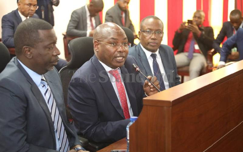 What to expect as NHIF paves way for SHA