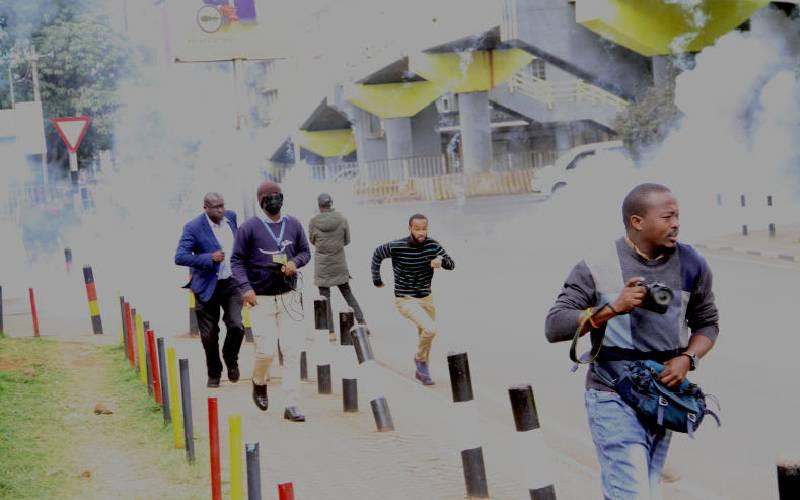 Raila opens several battlefronts to push Kenya Kwanza into yielding