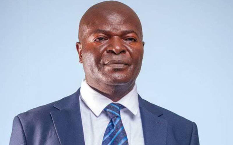 UDA aspirant's death sparks political storm in Malava ahead of by-election