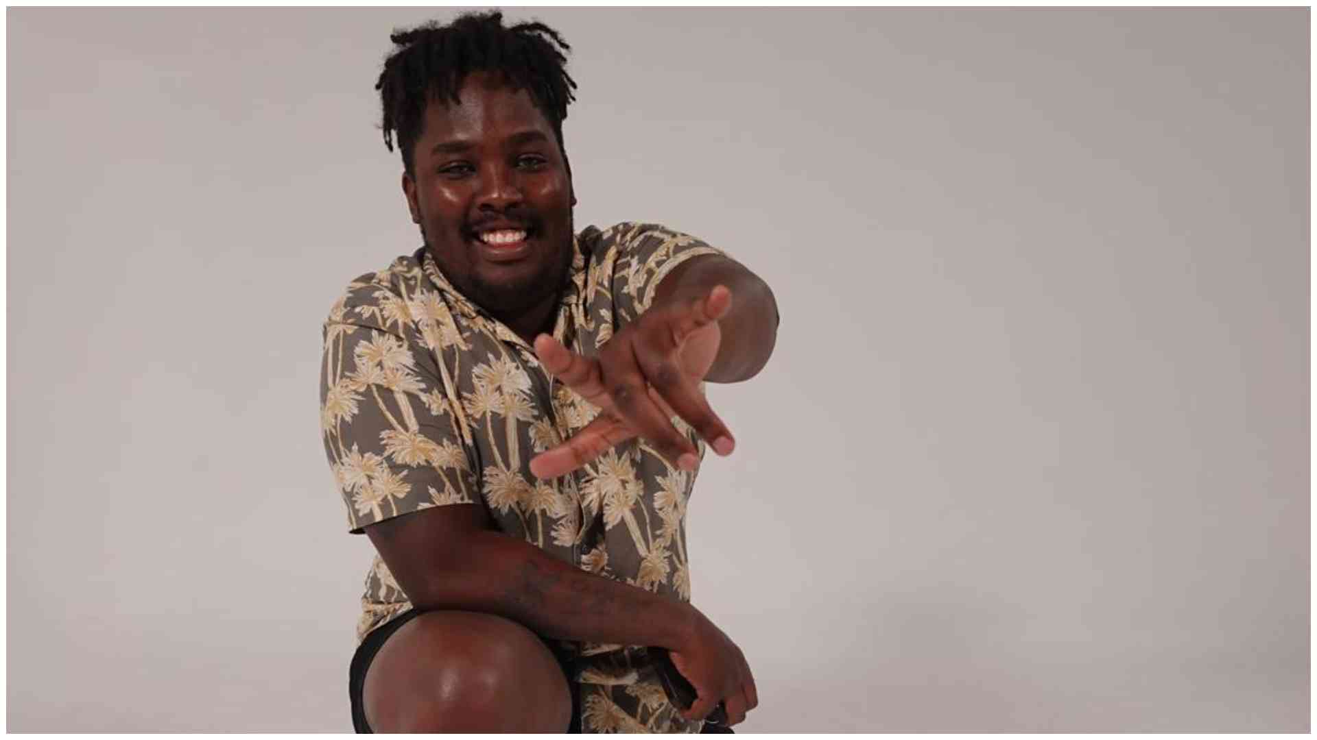 Rodeoboy eyes Travis Scott collaboration, unveils new single 'Five More Shots'