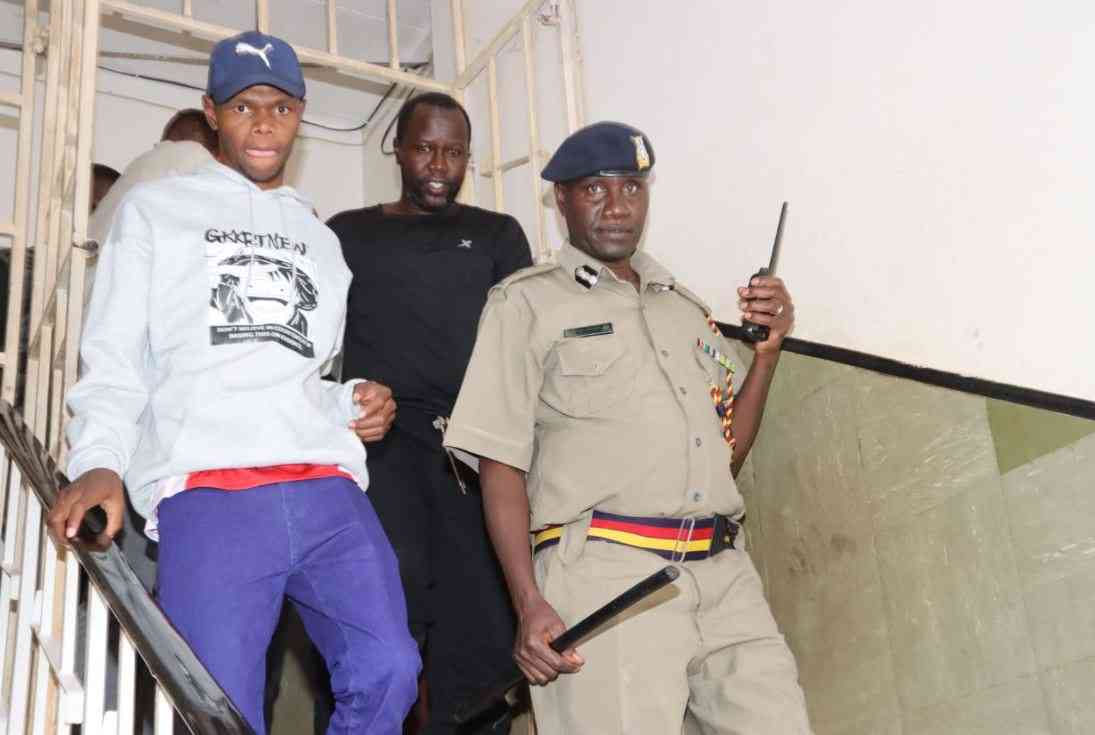 Missing Tinderet MP aspirant found in Uganda, says he was abducted at gunpoint