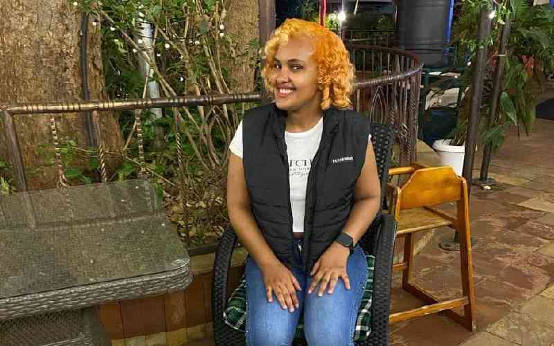 Suspect in MCA's daughter murder arrested after a year on the run