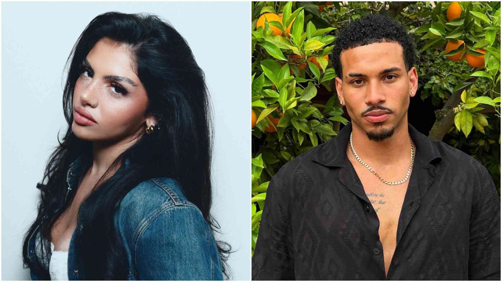 From romance to restraining order: Huda Mustafa in legal storm