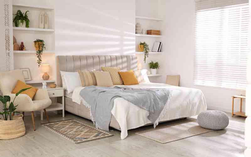 Top 10 countries account for 79pc of planned rooms