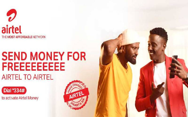 Five reasons why an Airtel line will save you money this year