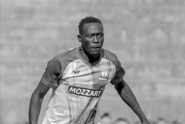 Kakamega Homeboyz defender Silas Abungana dies after attack