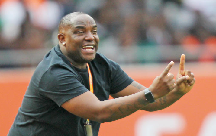 McCarthy's bold squad choices lift Harambee Stars to the brink of history