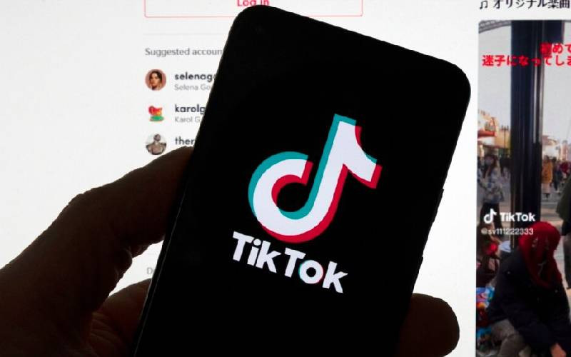 Nepal bans TikTok, says it disrupts social harmony