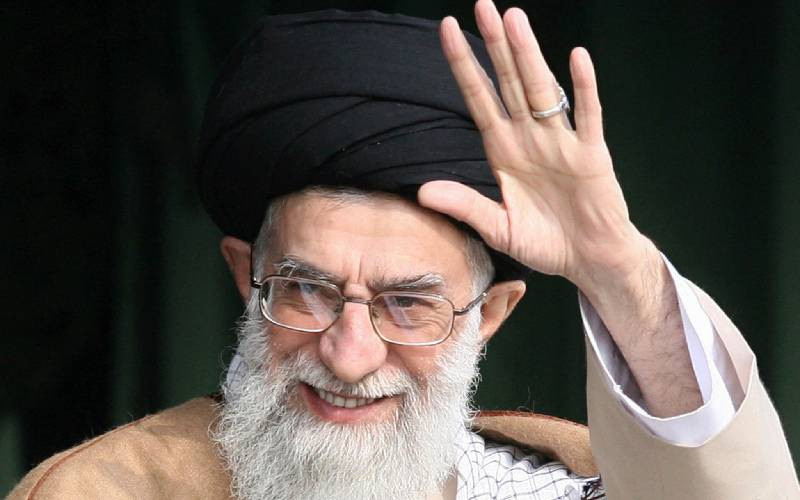 Iran's supreme leader killed in strikes, Israeli sources say