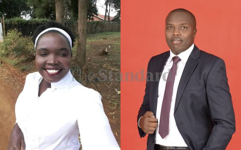 'Mali Safi Chito' hitmaker wants MP to marry her