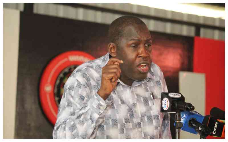Aviation workers issue seven-day strike notice over labour disputes