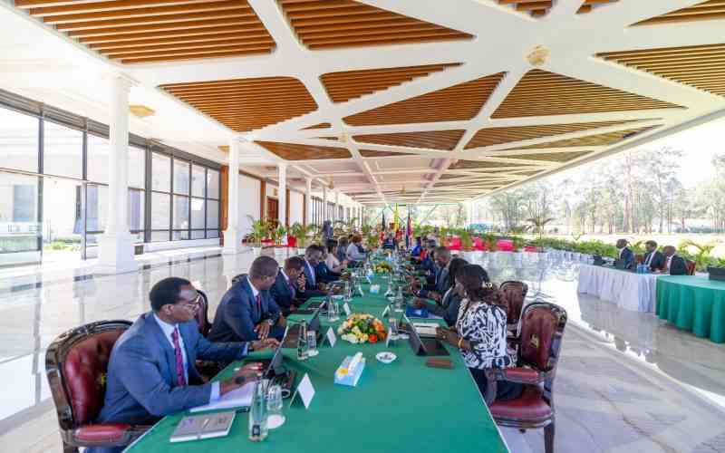 Revealed: How government dishes out jobs