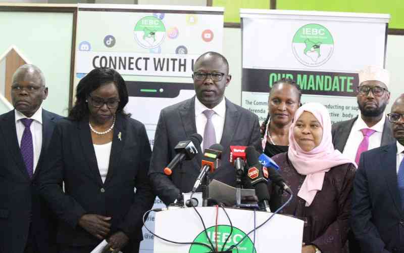 Why a full boundary review is unlikely before 2027 polls