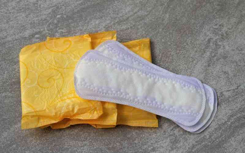 Beyond sanitary towels, Kenya needs menstrual leave policy