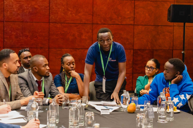 Why nearly 1m health workers in Africa lack jobs