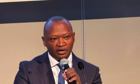 Kenya turns to data to guide irrigation, water investments