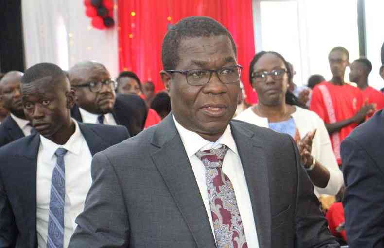Energy ministry unveils plan to build nuclear power plant in Siaya County